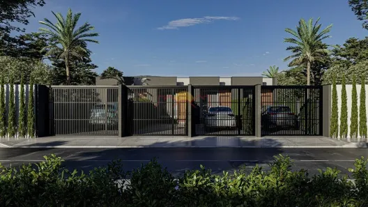 Casa com 2 Quartos à venda, 52m² no Comasa, Joinville