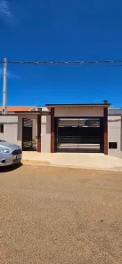 Casa com 1 Quarto à venda, 200m² no Jardim Europa, Cesário Lange