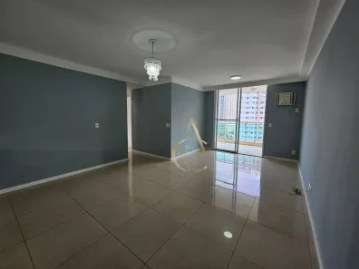 Apartamento com 4 Quartos à venda, 104m² no Centro, Nova Iguaçu