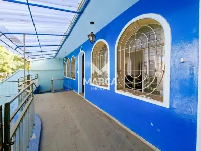 Prédio Comercial com 7 Quartos para alugar, 531m² no São Pedro, Belo Horizonte