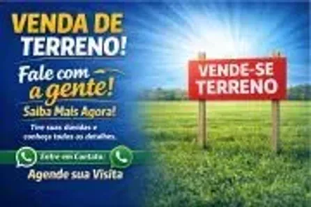 Lote/Terreno à venda, 500m² no Nhambuca ( Caucaia do Alto), Cotia