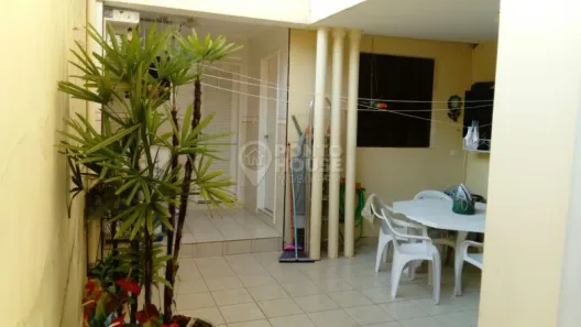 Sobrado com 4 Quartos à venda, 180m² no Parque Jabaquara, São Paulo