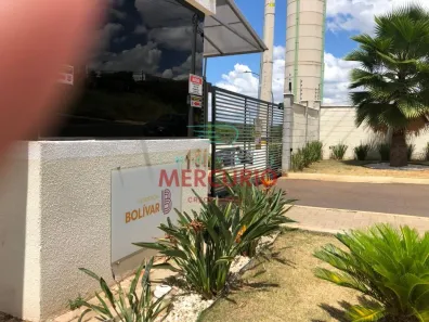 Apartamento com 2 Quartos à venda, 39m² no Jardim Country Club, Bauru