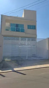 Imóvel Comercial à venda, 207m² no Jardim Harmonia, Sorocaba