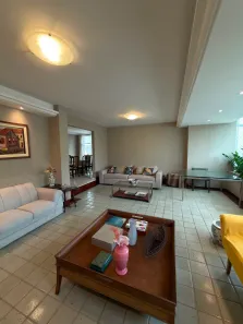 Apartamento com 4 Quartos à venda, 187m² no Graça, Salvador
