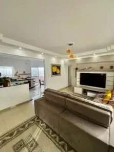 Casa com 4 Quartos à venda, 180m² no Bosque dos Eucaliptos, São José dos Campos