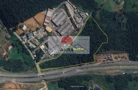 Lote/Terreno à venda, 45000m² no Bonsucesso, Guarulhos