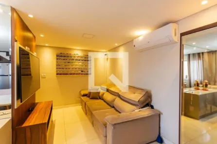 Cobertura com 3 Quartos à venda, 180m² no Vila Francisco Matarazzo, Santo André