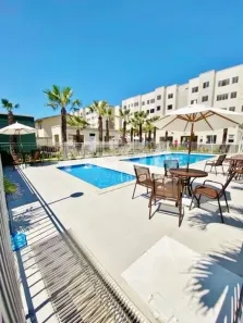 Apartamento com 2 Quartos à venda, 44m² no Tamatanduba, Eusébio
