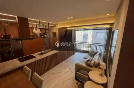 Cobertura com 3 Quartos à venda, 168m² no Santa Paula, São Caetano do Sul