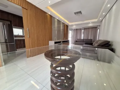 Casa de Condomínio com 3 Quartos à venda, 154m² no Parque Campolim, Sorocaba