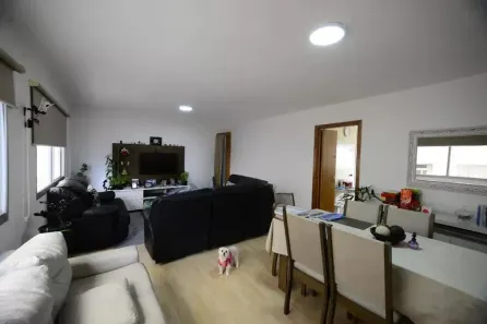Apartamento com 3 Quartos à venda, 110m² no Vila Mariana, São Paulo