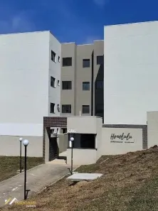 Apartamento com 2 Quartos à venda, 39m² no Lamenha Grande, Almirante Tamandaré