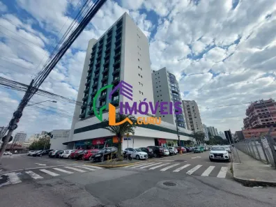 Ponto Comercial à venda, 41m² no Campinas, São José