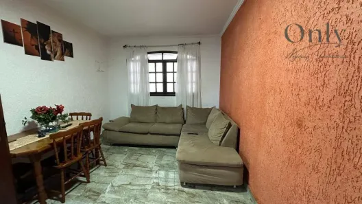 Sobrado com 4 Quartos à venda, 130m² no Jardim Regina, São Paulo