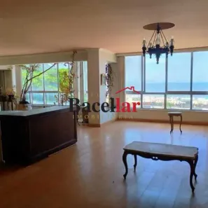Apartamento com 3 Quartos à venda, 174m² no Copacabana, Rio de Janeiro