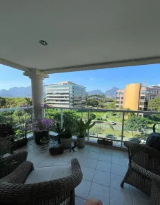 Apartamento com 4 Quartos à venda, 149m² no Barra da Tijuca, Rio de Janeiro