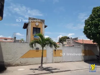 Casa de Condomínio com 3 Quartos para alugar, 150m² no Paupina, Fortaleza