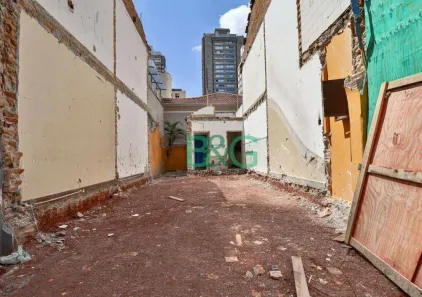 Lote/Terreno para alugar, 102m² no Vila Mariana, São Paulo
