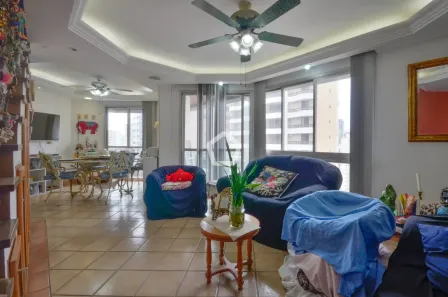 Cobertura com 3 Quartos à venda, 325m² no Planalto Paulista, São Paulo