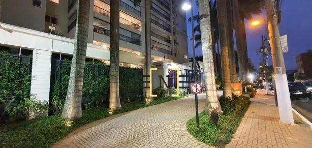 Apartamento com 3 Quartos à venda, 196m² no Aclimação, São Paulo