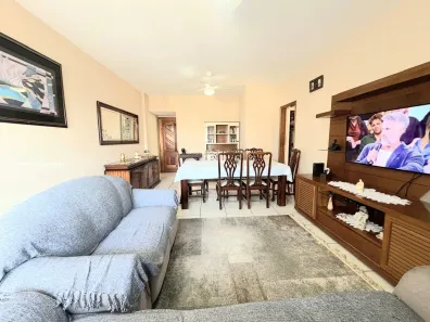 Apartamento com 3 Quartos à venda, 104m² no Centro, Nova Iguaçu