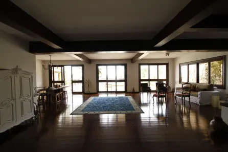 Casa com 4 Quartos à venda, 393m² no Santa Teresa, Rio de Janeiro