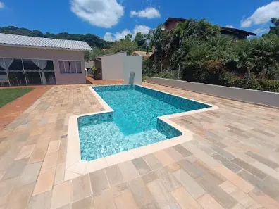 Fazenda/Sítio com 1 Quarto à venda, 100m² no Estância Cabral, Cambé