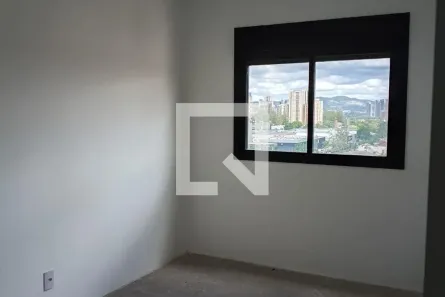 Apartamento com 2 Quartos à venda, 65m² no Tamboré, Barueri