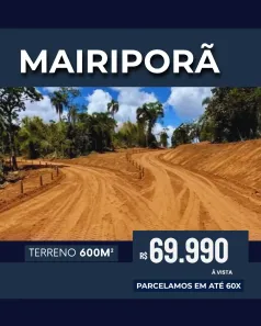Lote/Terreno à venda, 600m² no Atibaia Jardim, Atibaia
