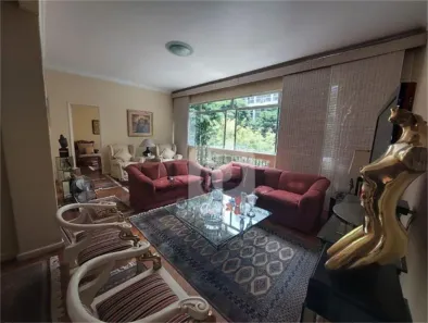 Apartamento com 4 Quartos à venda, 175m² no Ipanema, Rio de Janeiro