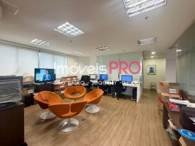 Sala Comercial à venda, 69m² no Jardim Paulista, São Paulo