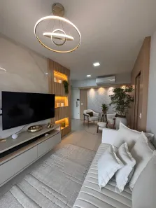 Apartamento com 2 Quartos à venda, 87m² no Jardim Petrópolis, Cuiabá