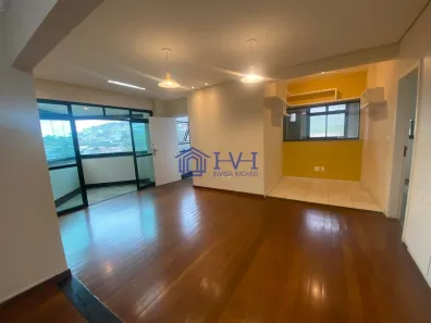 Apartamento com 3 Quartos à venda, 105m² no Comiteco, Belo Horizonte
