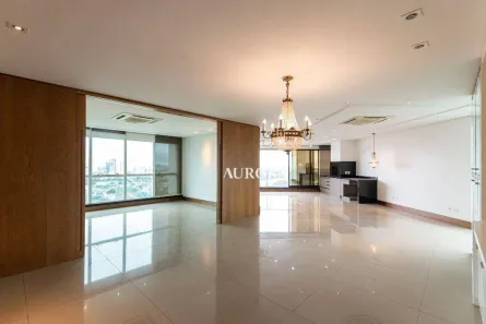 Apartamento com 4 Quartos à venda, 285m² no Gleba Fazenda Palhano, Londrina