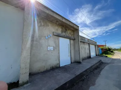 Casa com 2 Quartos à venda, 459m² no Guagiru, Caucaia
