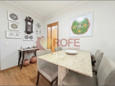 Apartamento com 3 Quartos à venda, 80m² no Moema, São Paulo