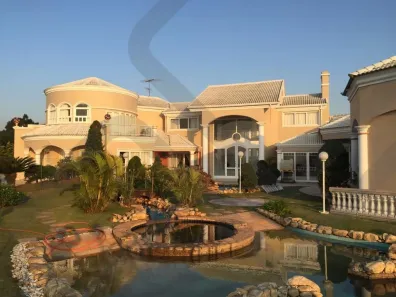 Casa de Condomínio com 4 Quartos à venda, 890m² no Residencial Morada dos Lagos, Barueri