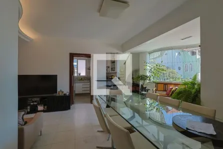 Cobertura com 5 Quartos à venda, 220m² no Barroca, Belo Horizonte