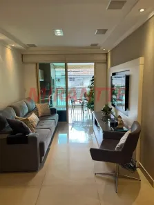 Apartamento com 3 Quartos à venda, 109m² no Tucuruvi, São Paulo