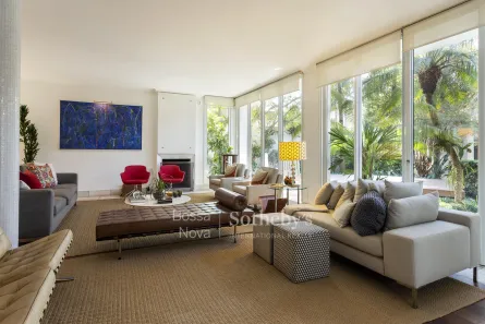 Casa com 3 Quartos à venda, 351m² no Alto de Pinheiros, São Paulo