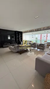 Apartamento com 3 Quartos à venda, 155m² no Itaigara, Salvador