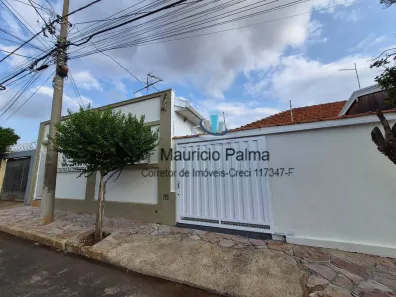 Casa com 1 Quarto à venda, 118m² no Centro, Araraquara