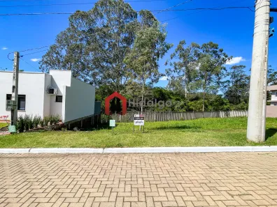 Lote/Terreno à venda, 140m² no Cocão, Viamão
