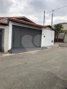 Galpão/Depósito/Armazém para alugar, 160m² no Jardim Alzira, São Paulo