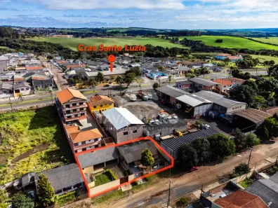 Casa com 4 Quartos à venda, 265m² no Chapada, Ponta Grossa