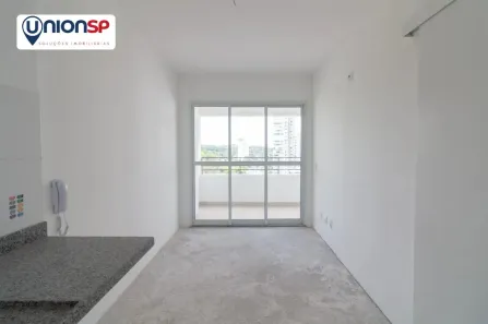 Apartamento com 1 Quarto à venda, 32m² no Butantã, São Paulo