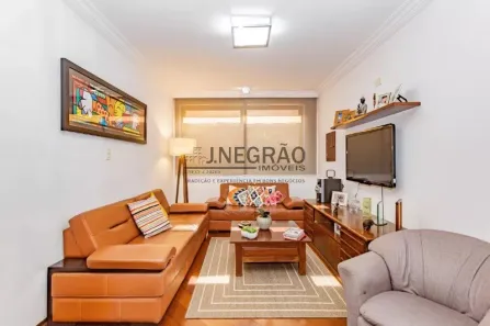 Sobrado com 3 Quartos à venda, 140m² no Bosque da Saúde, São Paulo