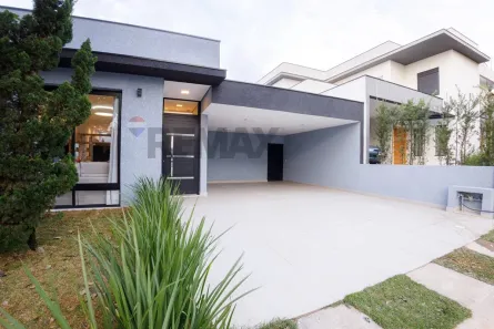 Casa de Condomínio com 3 Quartos à venda, 270m² no Jardim Residencial Júlia Martinez, Sorocaba
