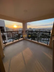 Apartamento com 2 Quartos à venda, 68m² no Macedo, Guarulhos